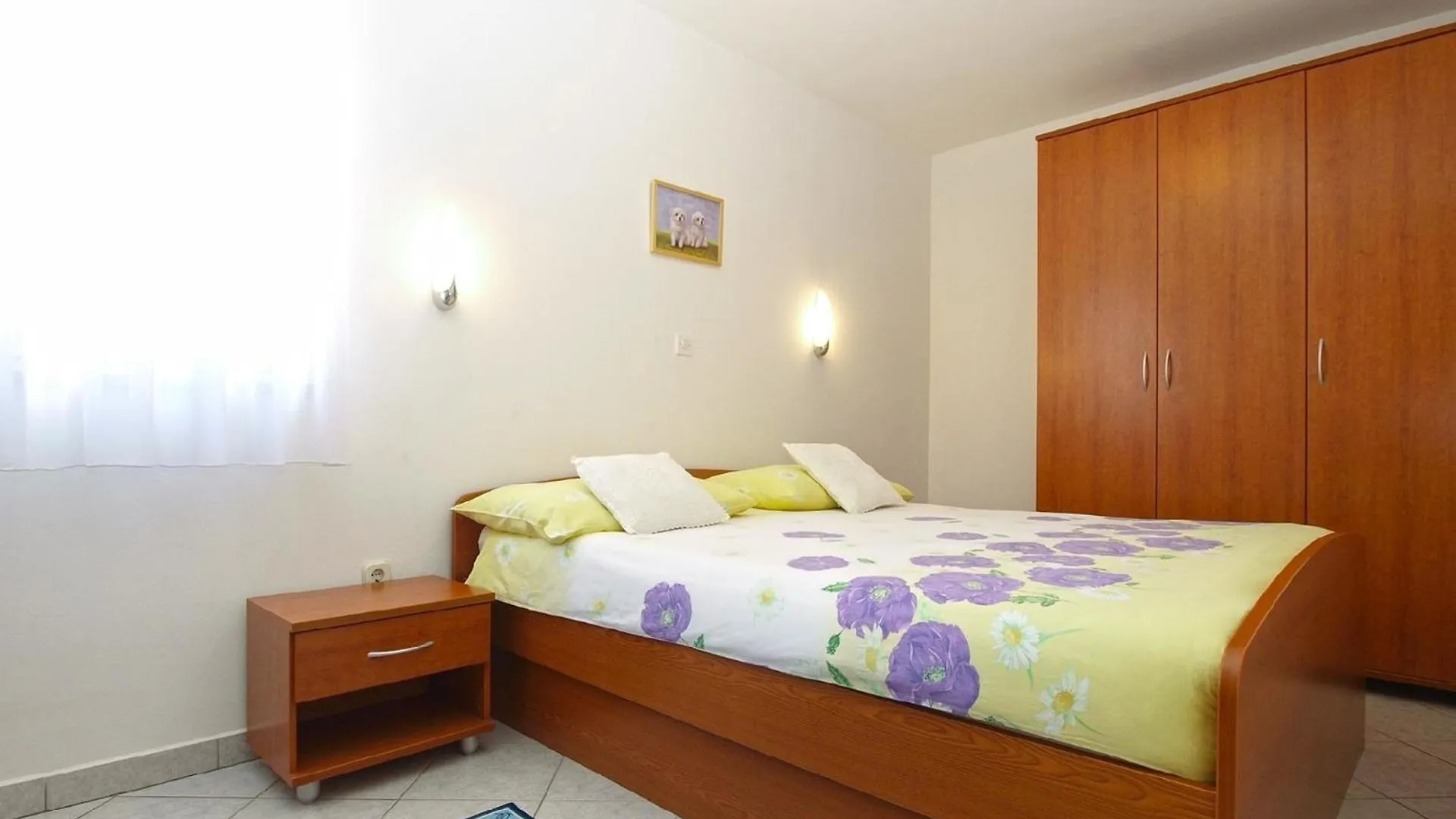 Ferienwohnung Fuer 4 Personen Ca 46 Qm In Musalez, Istrien Istrische Riviera Porec 0*,  Croazia