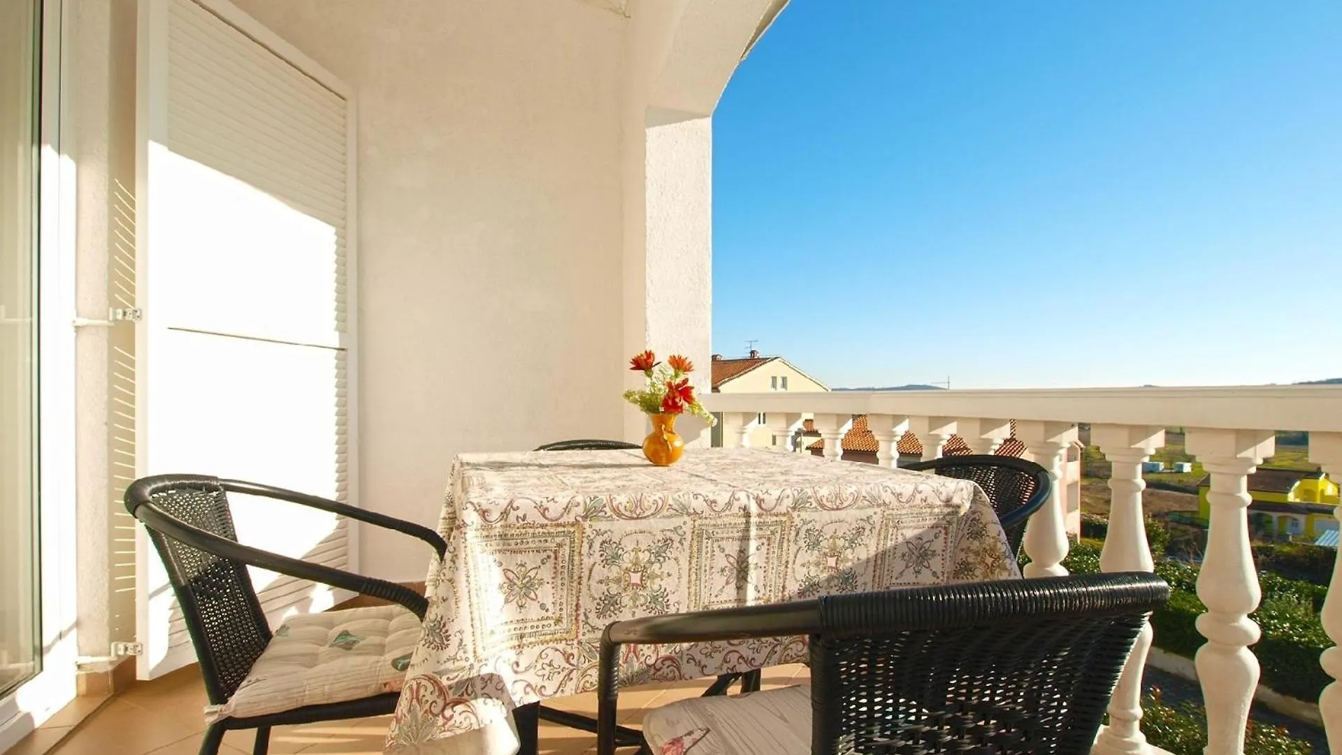 Ferienwohnung Fuer 4 Personen Ca 46 Qm In Musalez, Istrien Istrische Riviera Porec Appartamento