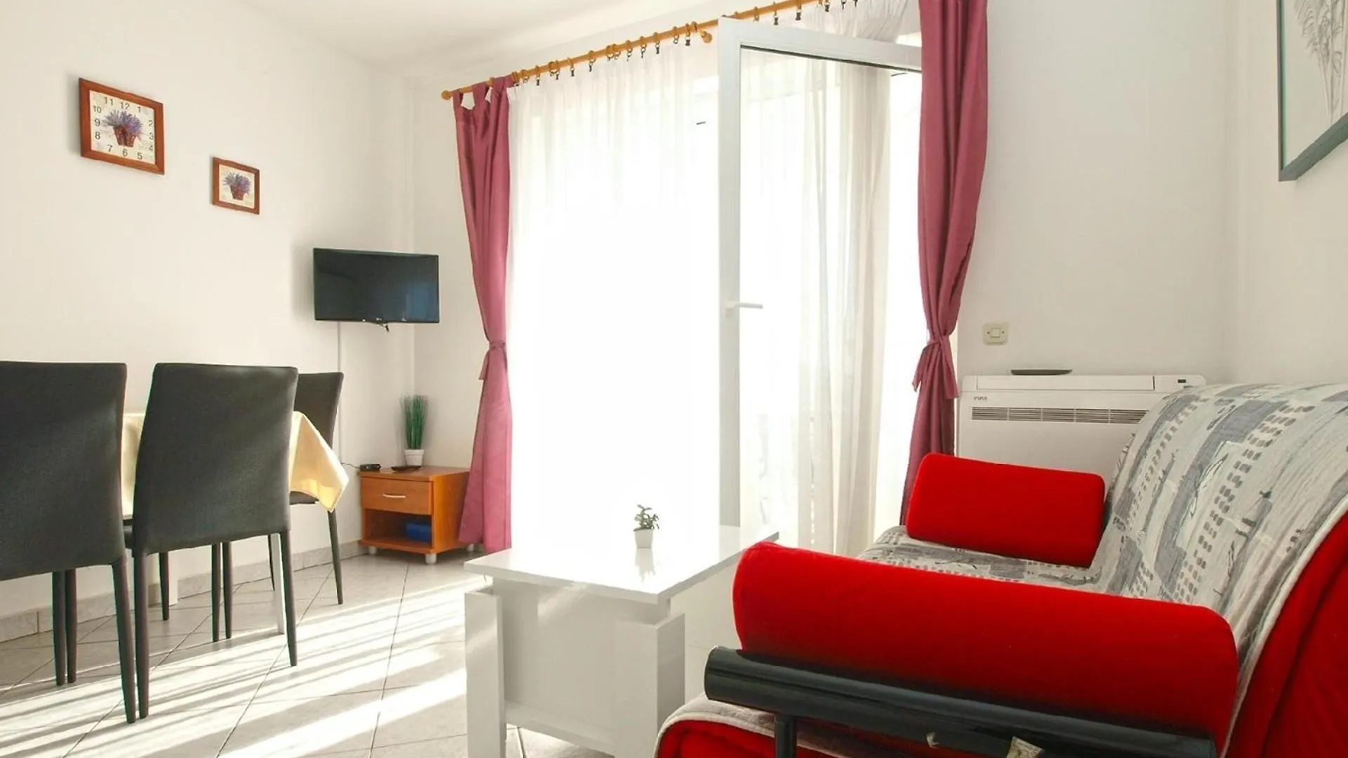 Appartamento Ferienwohnung Fuer 4 Personen Ca 46 Qm In Musalez, Istrien Istrische Riviera Porec